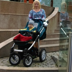 Олена Береза, 12.02, Nysa