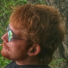 Михаил Глаговский, 19.08, Красноярск