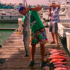 Генна Федосов, 24.07.1987, Москва