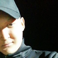 Эрик Карамурзин, 10.05, Медногорск