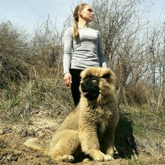 Юлия Дериглазова, 18.12.1984, Алматы