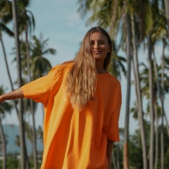 Виктория Горохова, 20.12.1988, Санкт-Петербург