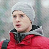 Егор Щукин, 16.07.1995, Москва