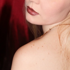 Ирина Димитриева, 01.09, Москва