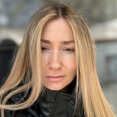 Натулька Кучковская, 15.04.1991, Кишинев