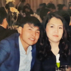 Saniya Seidakhinova, 29.05.1989, Алматы