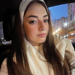 Вероника Куликова, 06.04.1996, Воронеж