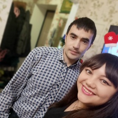 Лиана Рузиева, 27.09.1996, Тольятти