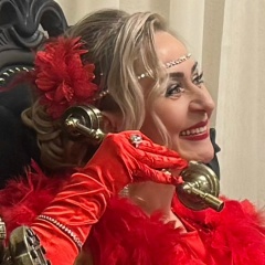 Светлана Отто, 19.07.1971, Темиртау