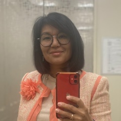 Айгуль Рахимова, 08.04.1984, Кокшетау