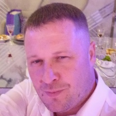 Андрей Шелгунов, 03.01.1986, Санкт-Петербург