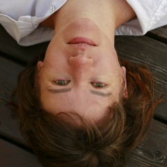 Ксения Ки, 30.09, Санкт-Петербург