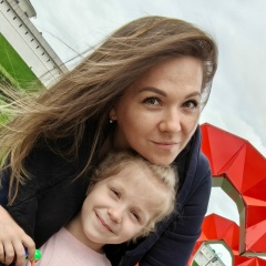 Валентина Супрун, 08.07, Москва