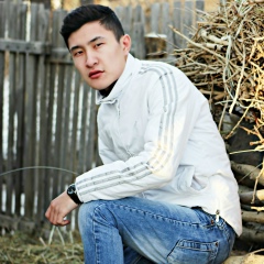 Yerzat Katiyev, 07.11.1991, Экибастуз