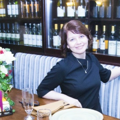 Наталья Сыртланова, 06.06.1967, Уфа