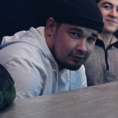 Богдан Борец, 06.11.1996, Ярославль