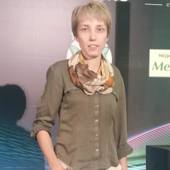 Ирина Кива, 28.07.1983