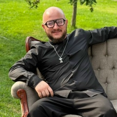 Евгений Ищеин, 01.10.1983, Черняховск