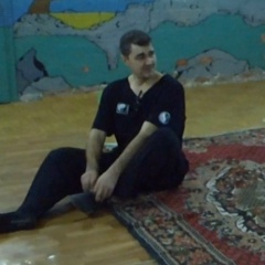 Сергей Сергеевич Тройников, 18.02.1970, Харьков