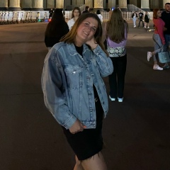 Лена Реброва