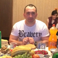 Аслан Гинардукаев
