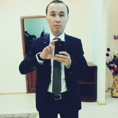 Асланбек Идирисов, 25.10, Актобе