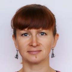 Татьяна Беляева, 03.11.1977, Калининград