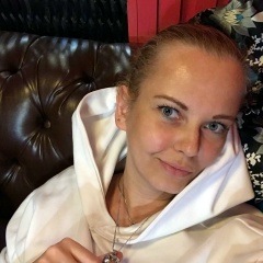 Арина Курасовская, 05.07, Москва