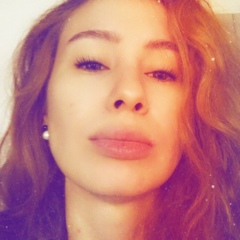 Shaherezada Ismailova