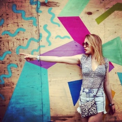 Галя Пахомова, 04.11, Москва