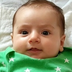 Nata Gigava, 08.12.1991, Тбилиси