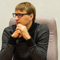 Артём Кудряшев, 10.06, Тюмень