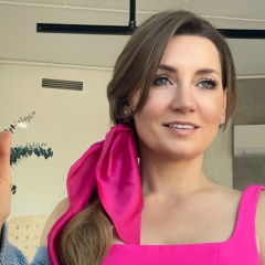 Ольга Шашкова, 13.08, Москва