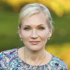 Алёнушка Кузьмина, 07.08, Санкт-Петербург