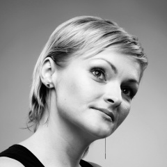 Олеся Янкевич, 19.03, Санкт-Петербург