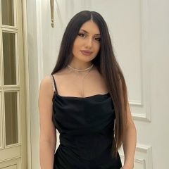 Диана Вердиян, 31.05.1995