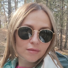 Юлия Косовская, 28.03, Саяногорск