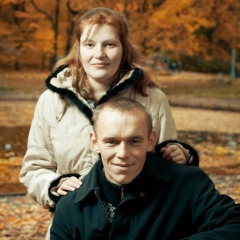 Леночка Дмитриева, 12.03.1985, Санкт-Петербург