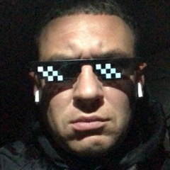 Артем Агарков, 27.02, Москва