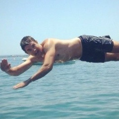 Александр Прядко, 24.08.1987, Санкт-Петербург