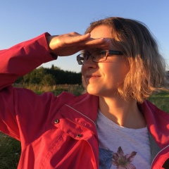 Наталья Румненко, 14.10.1983, Sammamish