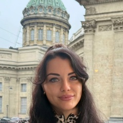 Наташа Кудрявцева, 03.03, Барнаул