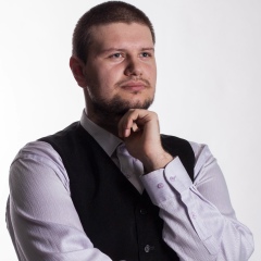 Иван Буданов, 09.05.1989, Подольск