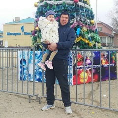 Temur Joldasov, 04.11.1985, Актау