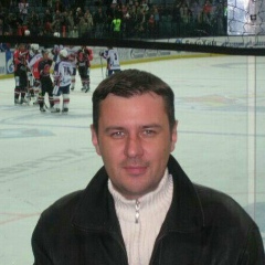 Дмитрий Горев, 27.07.1976, Санкт-Петербург