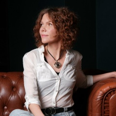 Анна Белоусова, 04.10, Екатеринбург