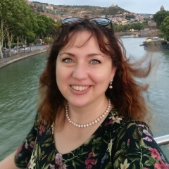 Елена Семакова, 05.02, Санкт-Петербург