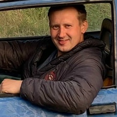 Павел Шлаустас, 07.01, Калининград