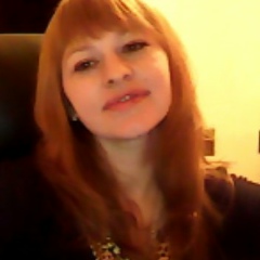 Diana Osipova, 27.05, Москва