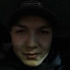 Нурик Дарибаев, 01.01